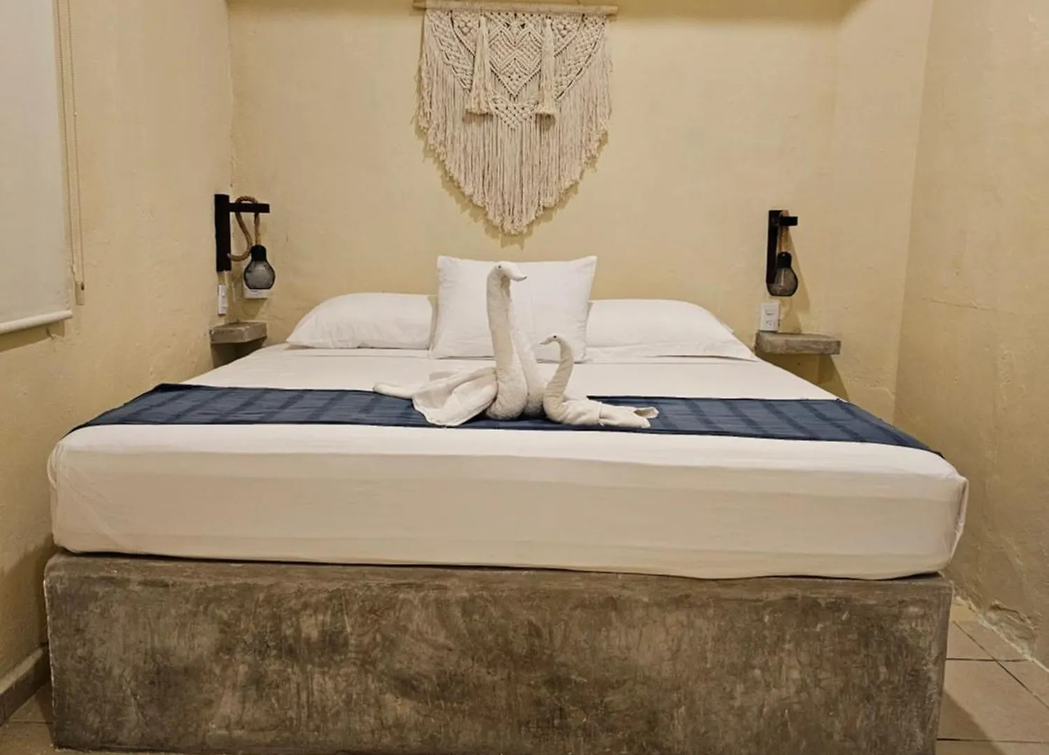 Kassia Tulum Hotel