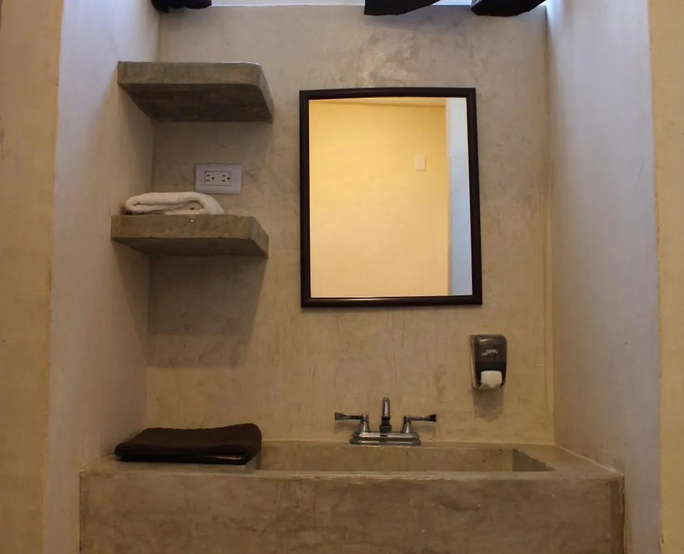 *****  Kassia Tulum Hotel Mexico