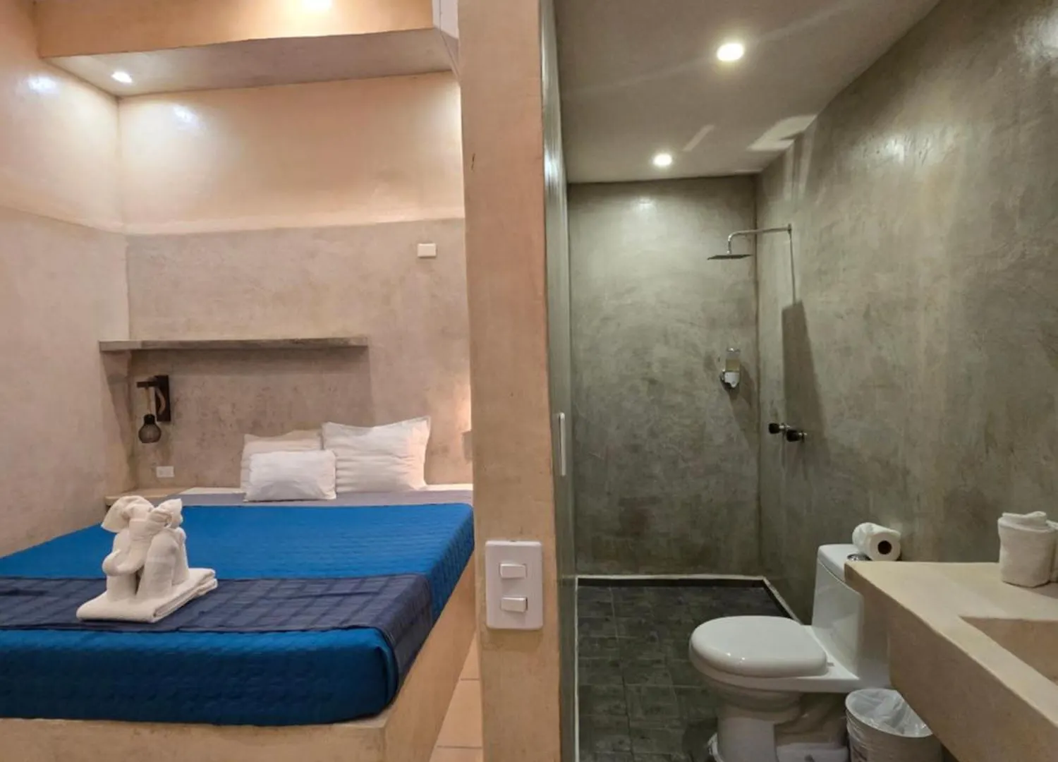 Kassia Tulum Hotel