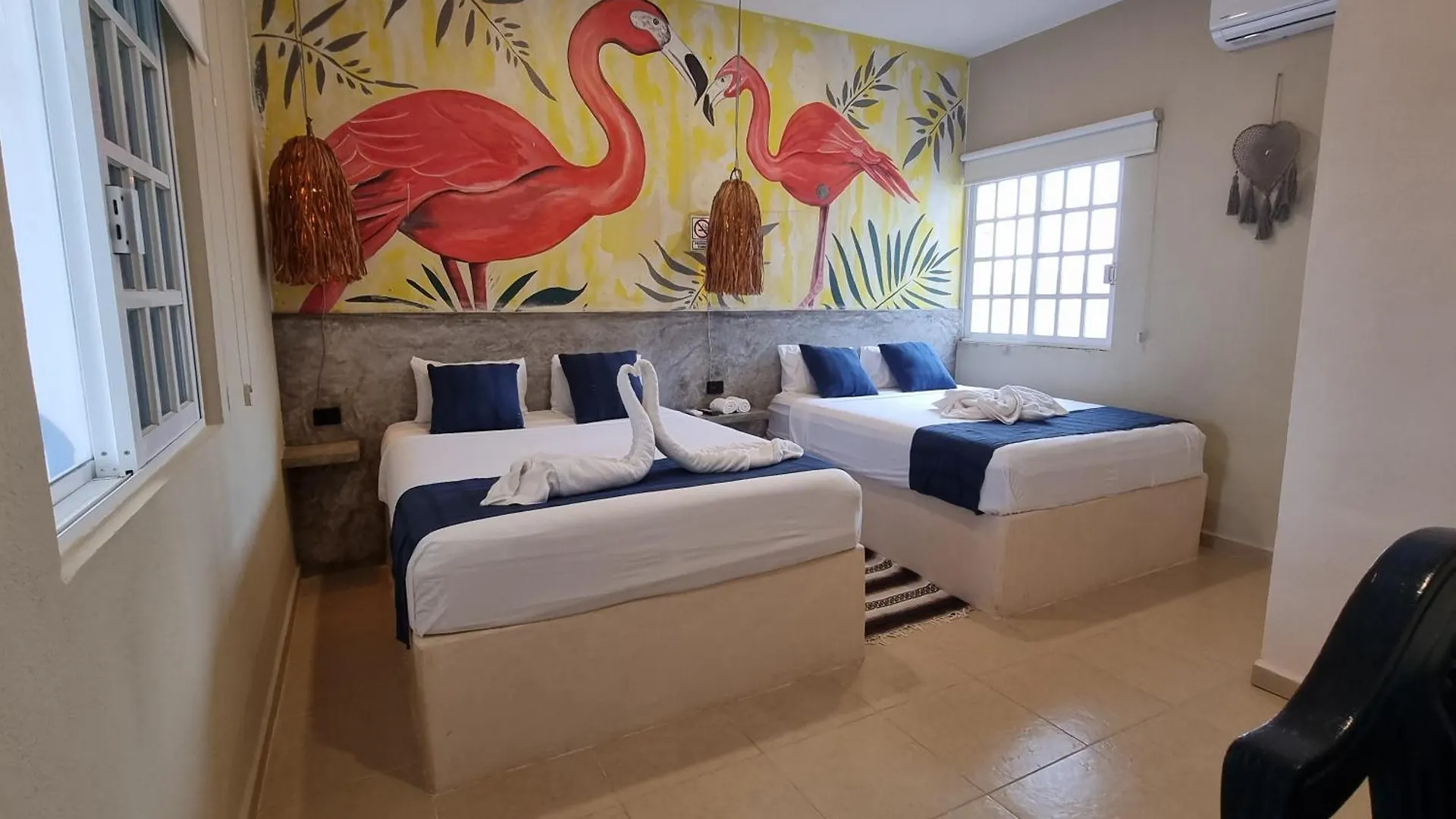 Kassia Tulum Hotel