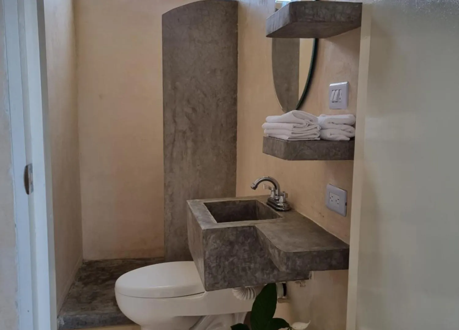 *****  Kassia Tulum Hotel Mexico