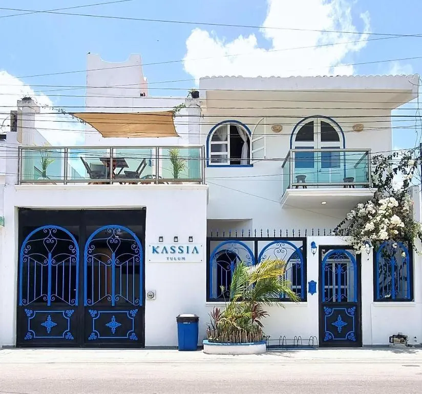 Hotel Kassia Tulum