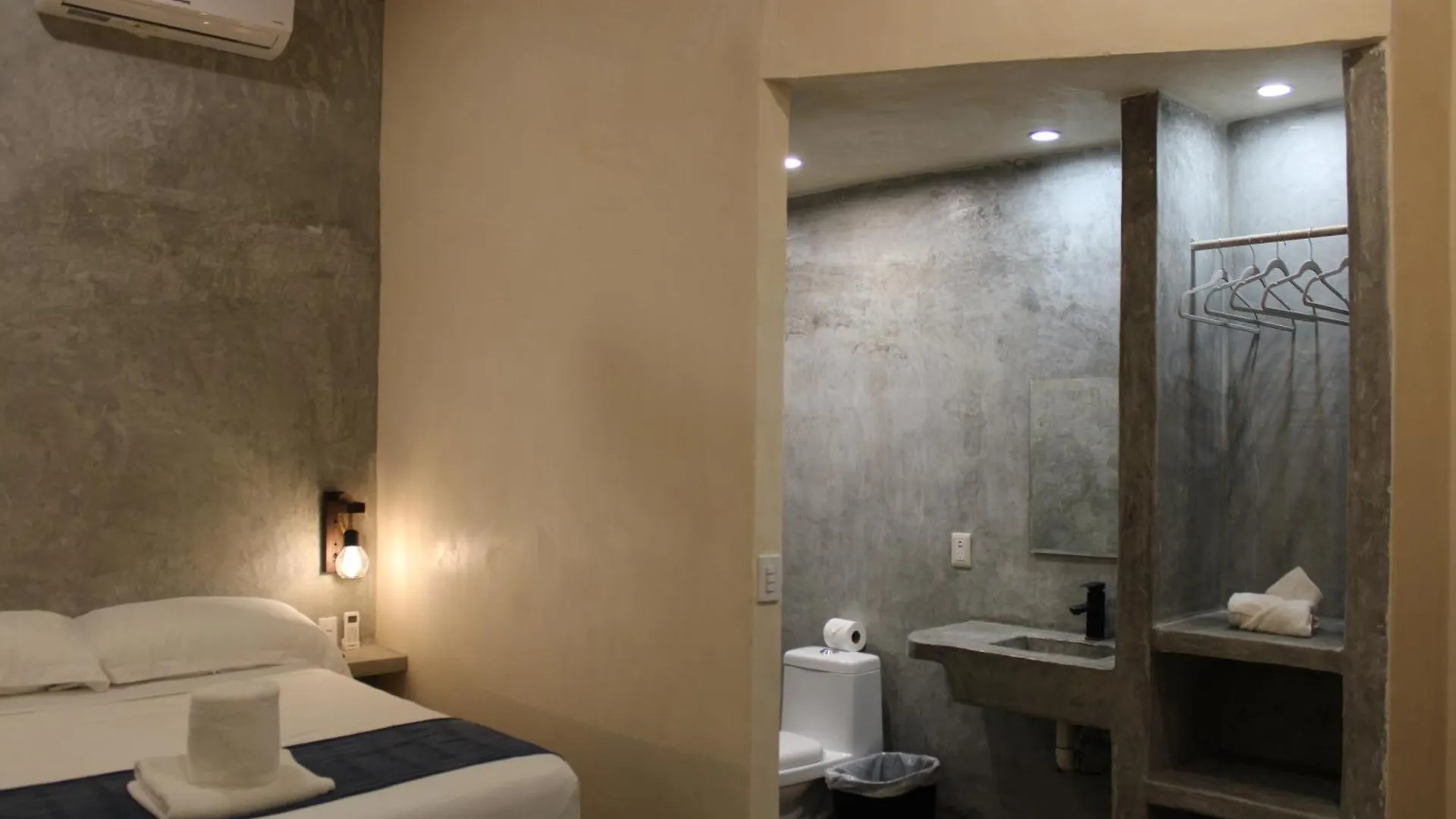Hotel Kassia Tulum Messico