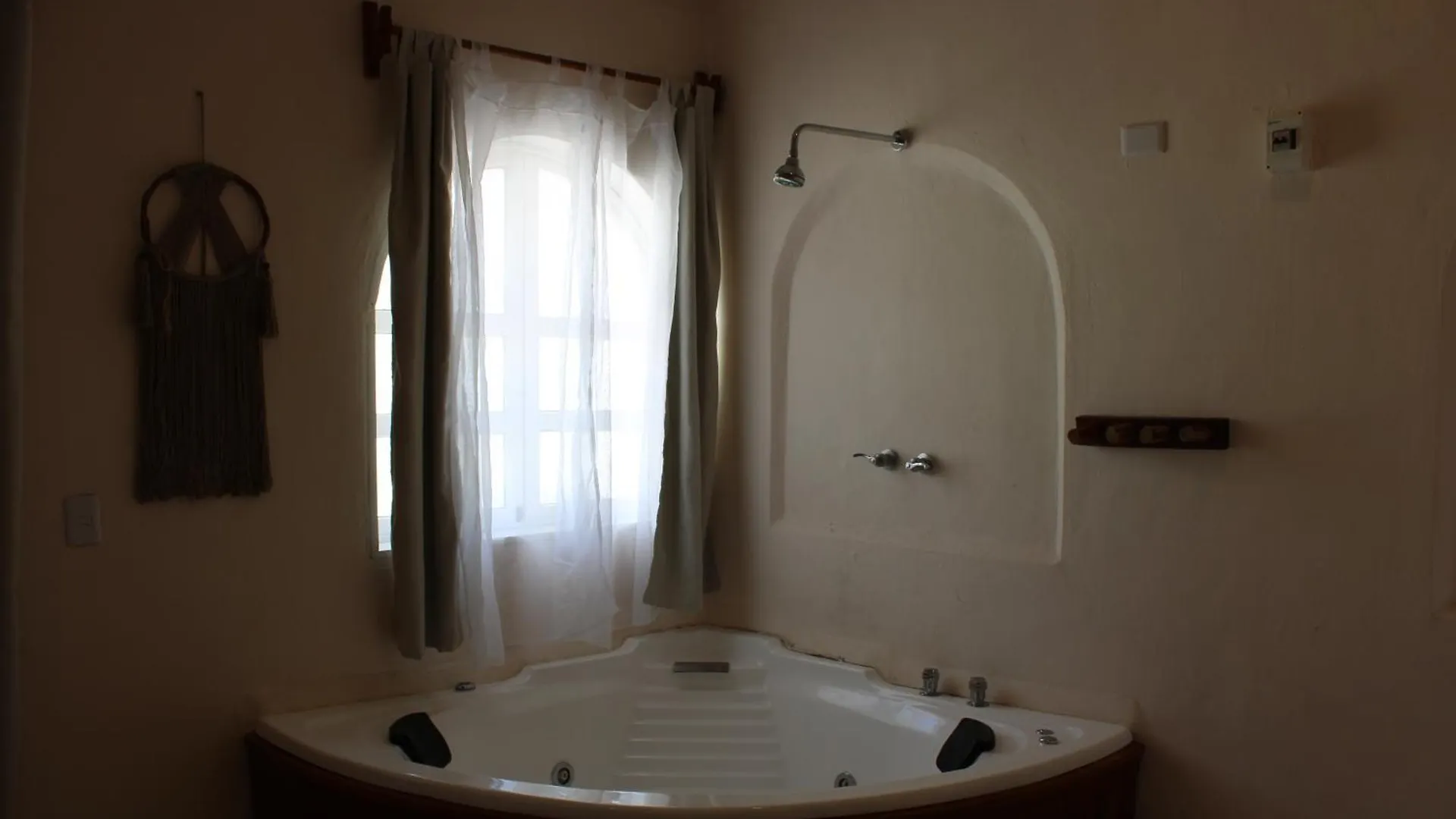 Hotel Kassia Tulum Messico