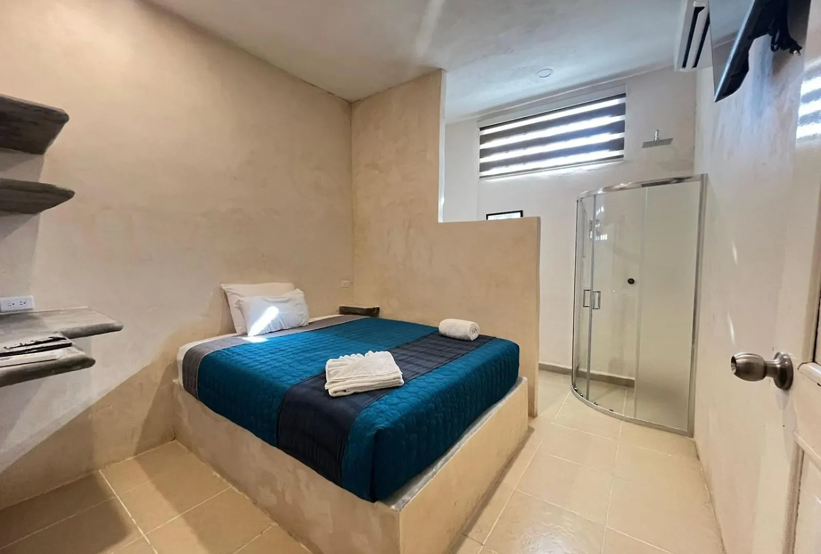 Hotel Kassia Tulum 5*,