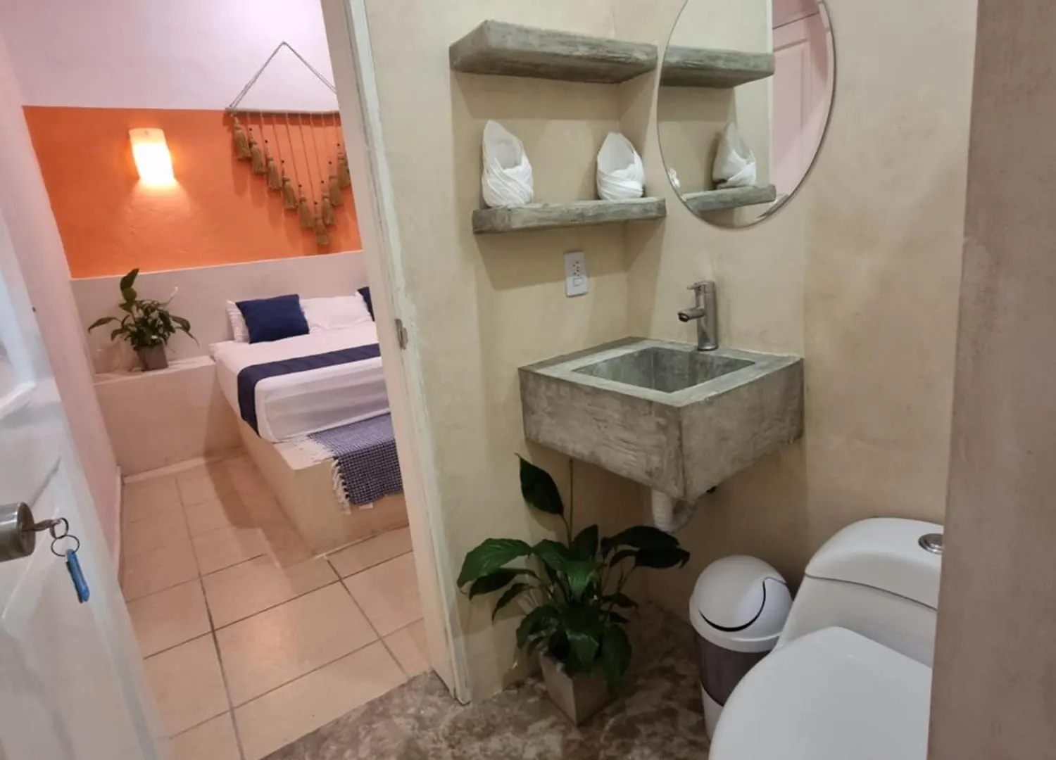 Hotel Kassia Tulum