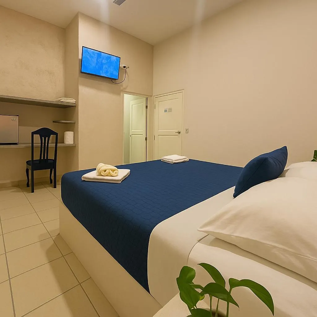 Kassia Tulum Hotel