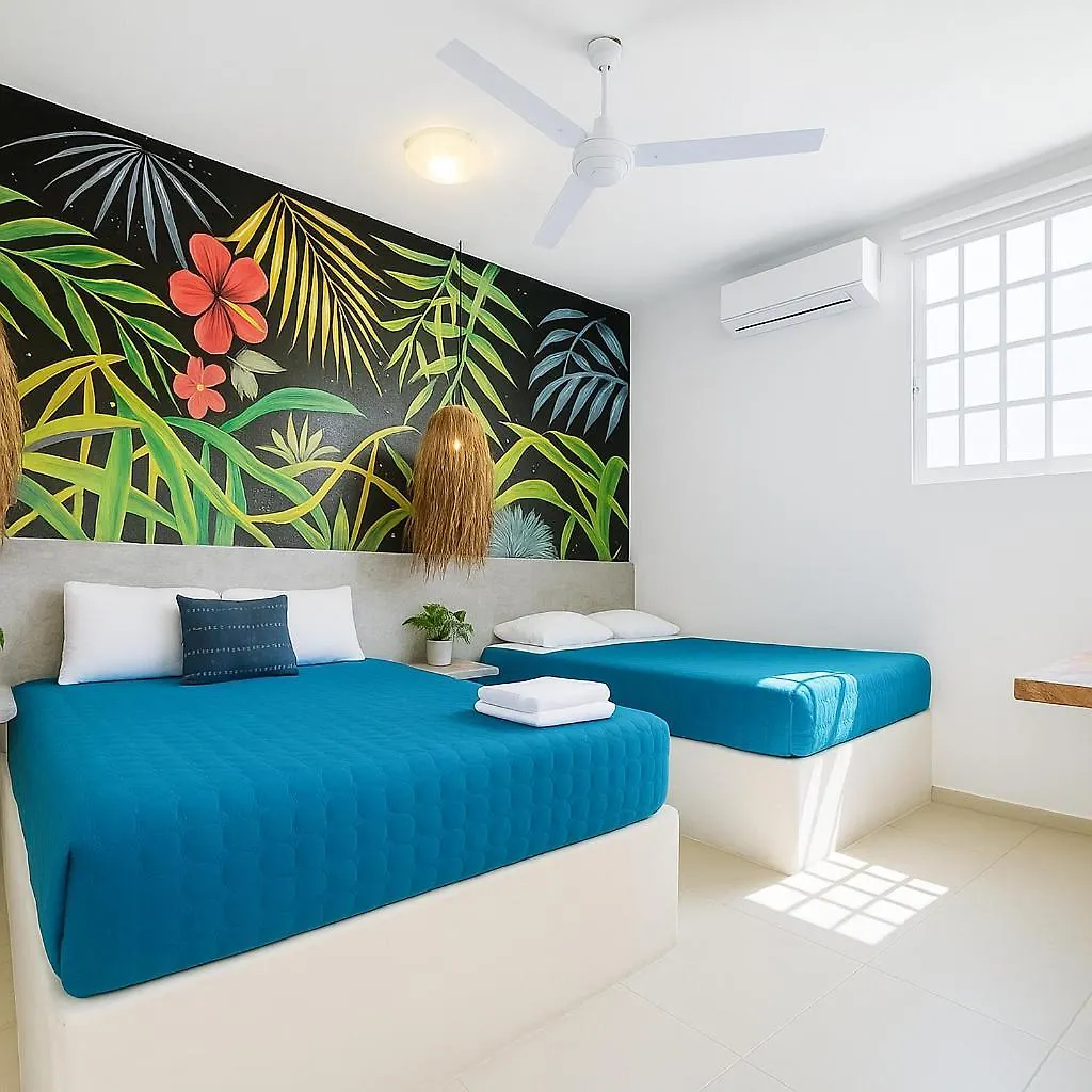Kassia Tulum Hotel