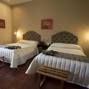 Hotel Merida Hotel Merida
