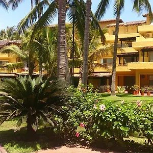 Del Sol En Tules Hotel Puerto Vallarta