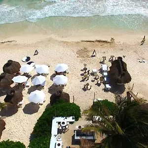 Zulum Hotel Tulum