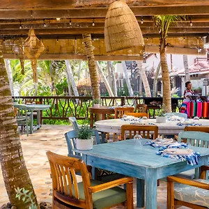 Ana Y Jose & Club Hotel Tulum