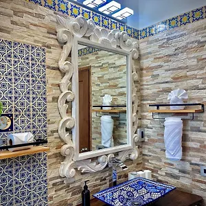 Castillo Inn Tulum