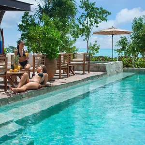 Alea 4*, Tulum Mexique