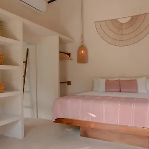 Alquimia Boutique Hotel Tulum