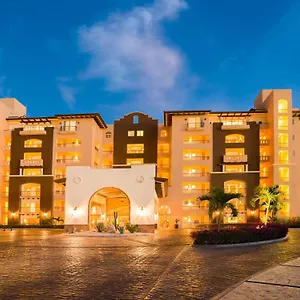 Del Arco Residences Hotel Cabo San Lucas