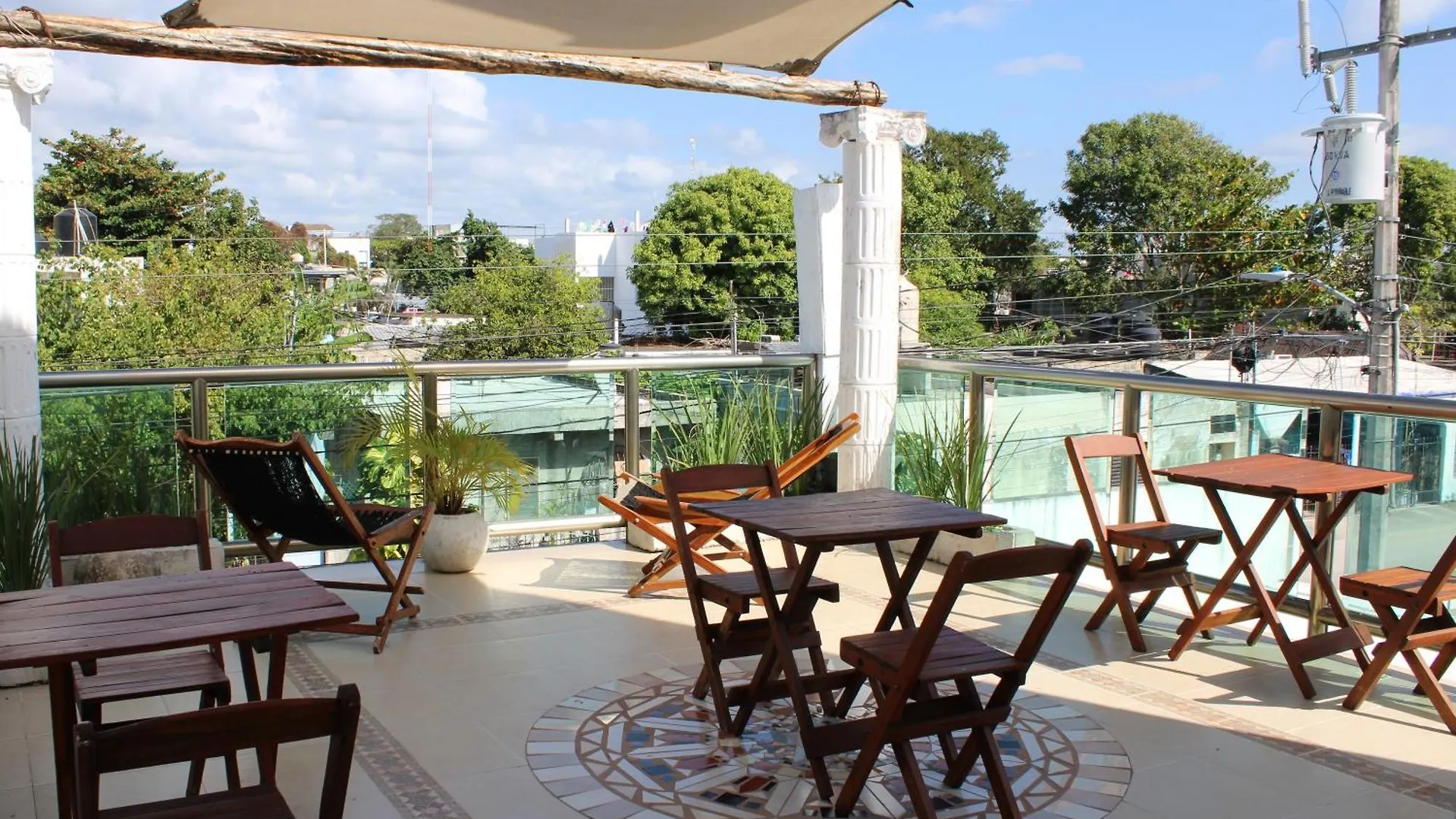 Kassia Tulum, Boutique Hotel