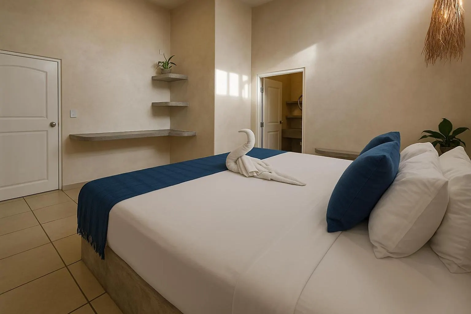 Kassia Tulum, Boutique Hotel