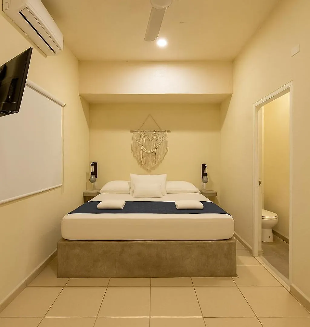 Kassia Tulum, Boutique Hotel