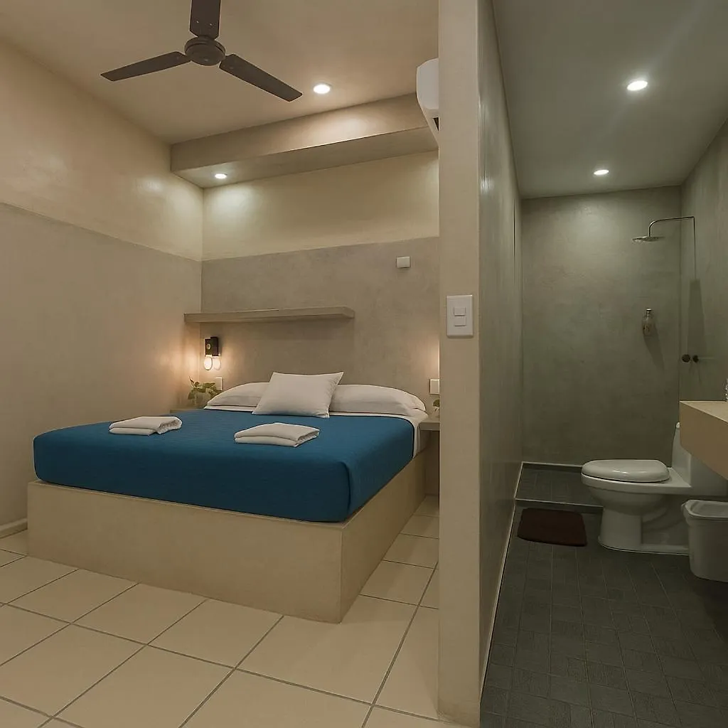 Kassia Tulum, Boutique Hotel  Tulum