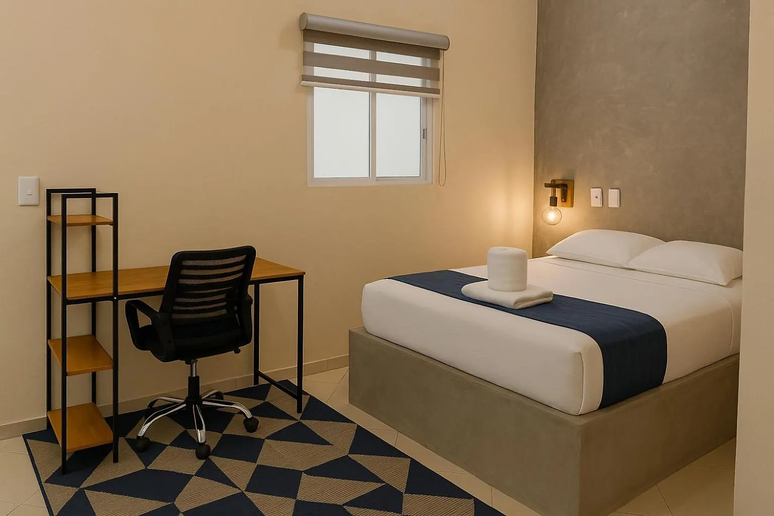 Kassia Tulum, Boutique Hotel