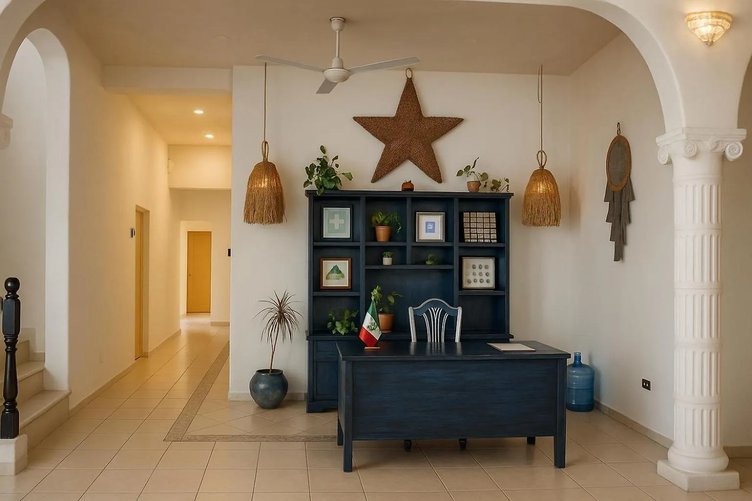 *****  Kassia Tulum, Boutique Hotel Mexique