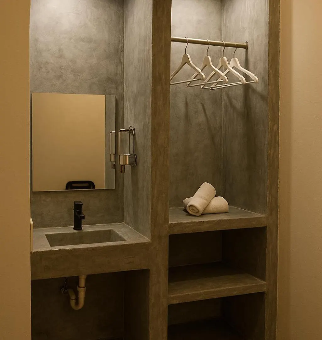 *****  Kassia Tulum, Boutique Hotel Mexique