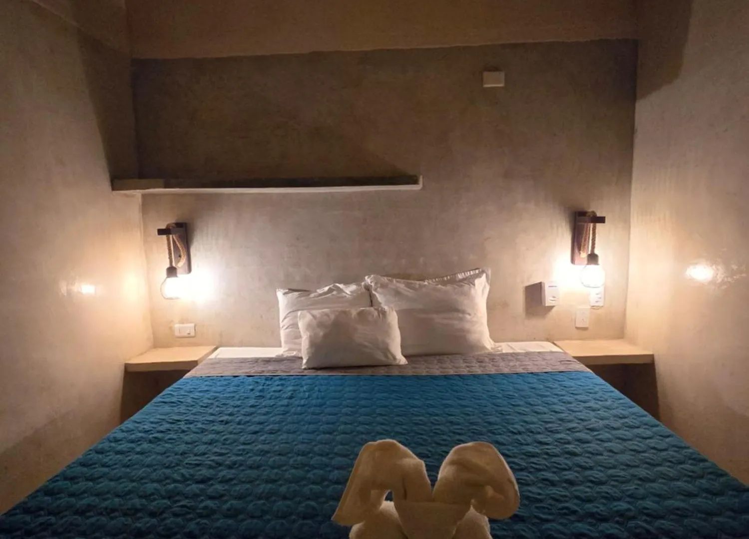 *****  Kassia Tulum, Boutique Hotel Mexique
