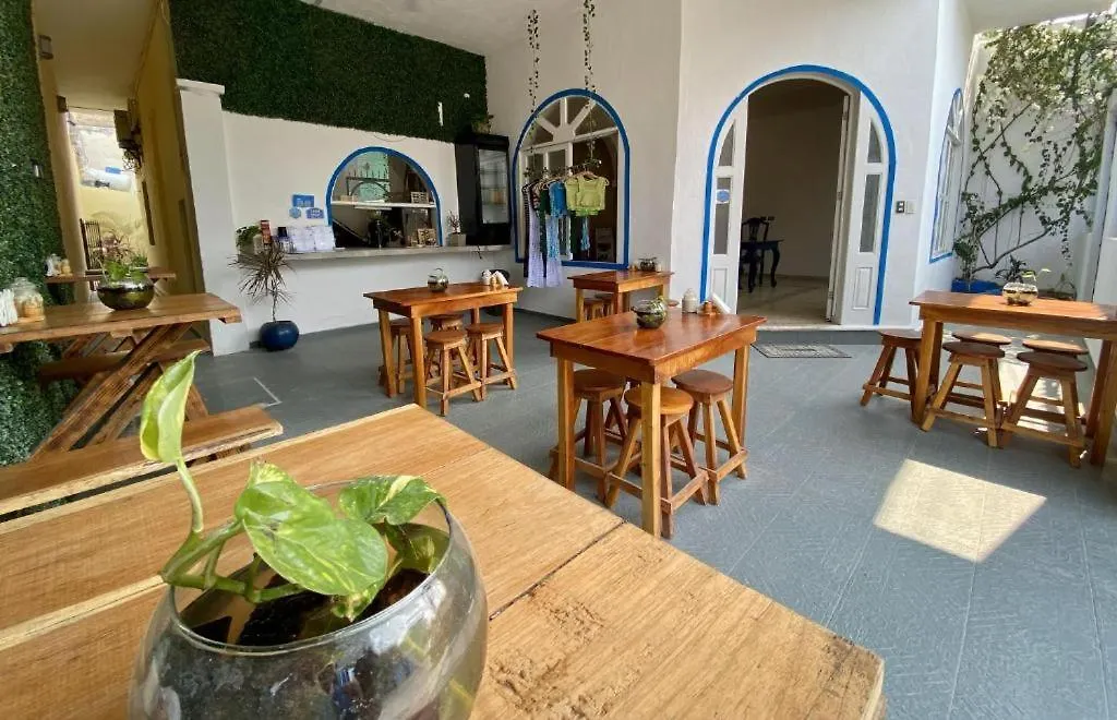 *****  Hotel Kassia Tulum Mexiko