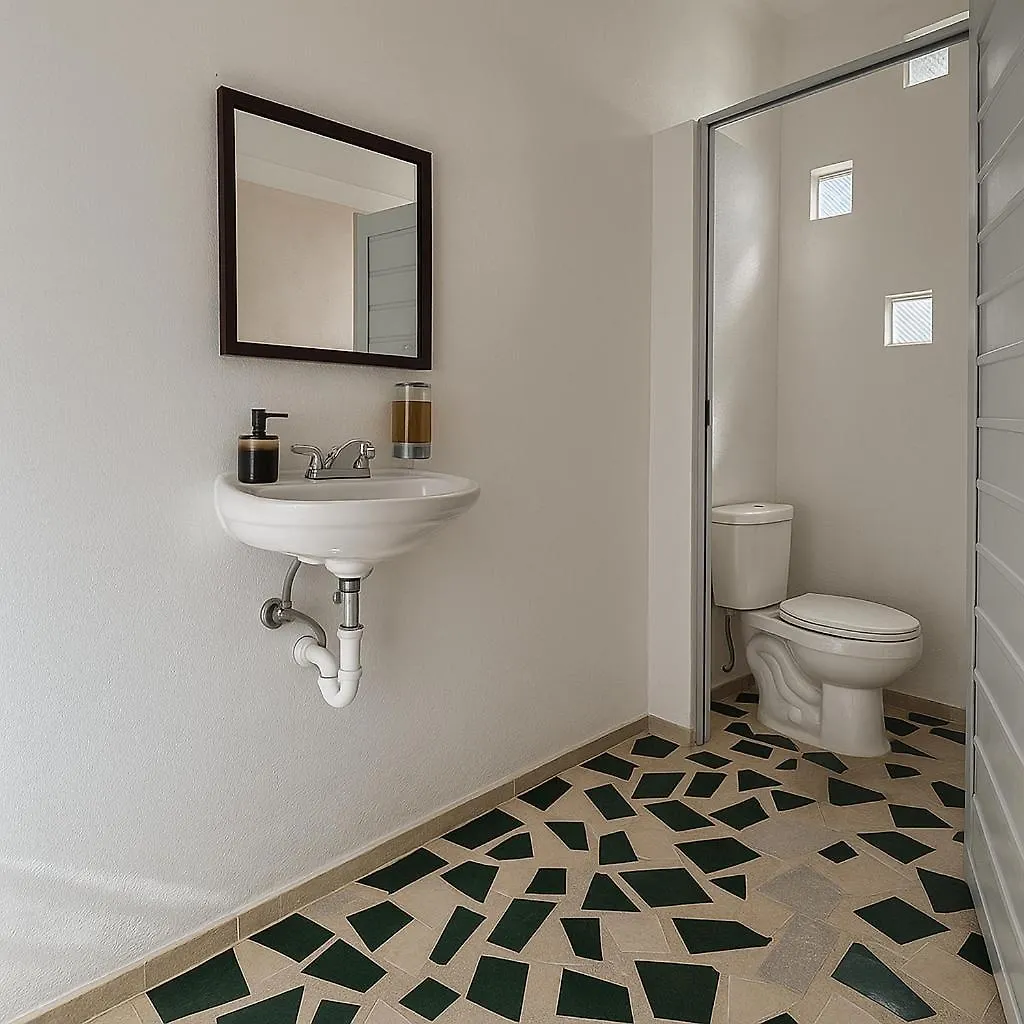 *****  Hotel Kassia Tulum Mexiko
