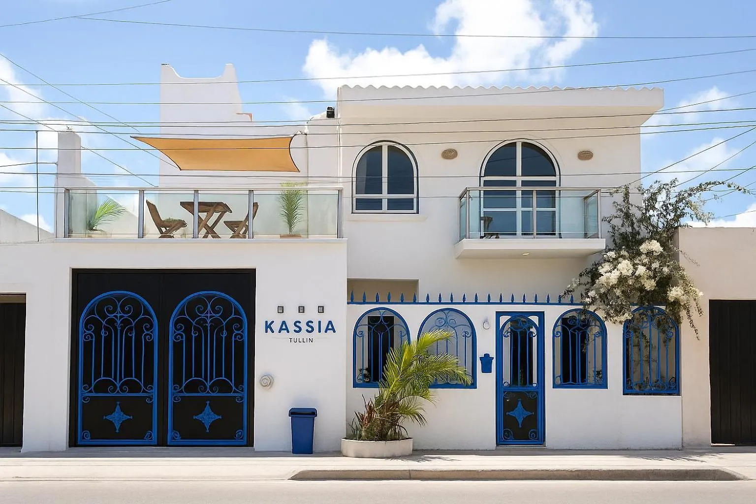Hotel Kassia Tulum