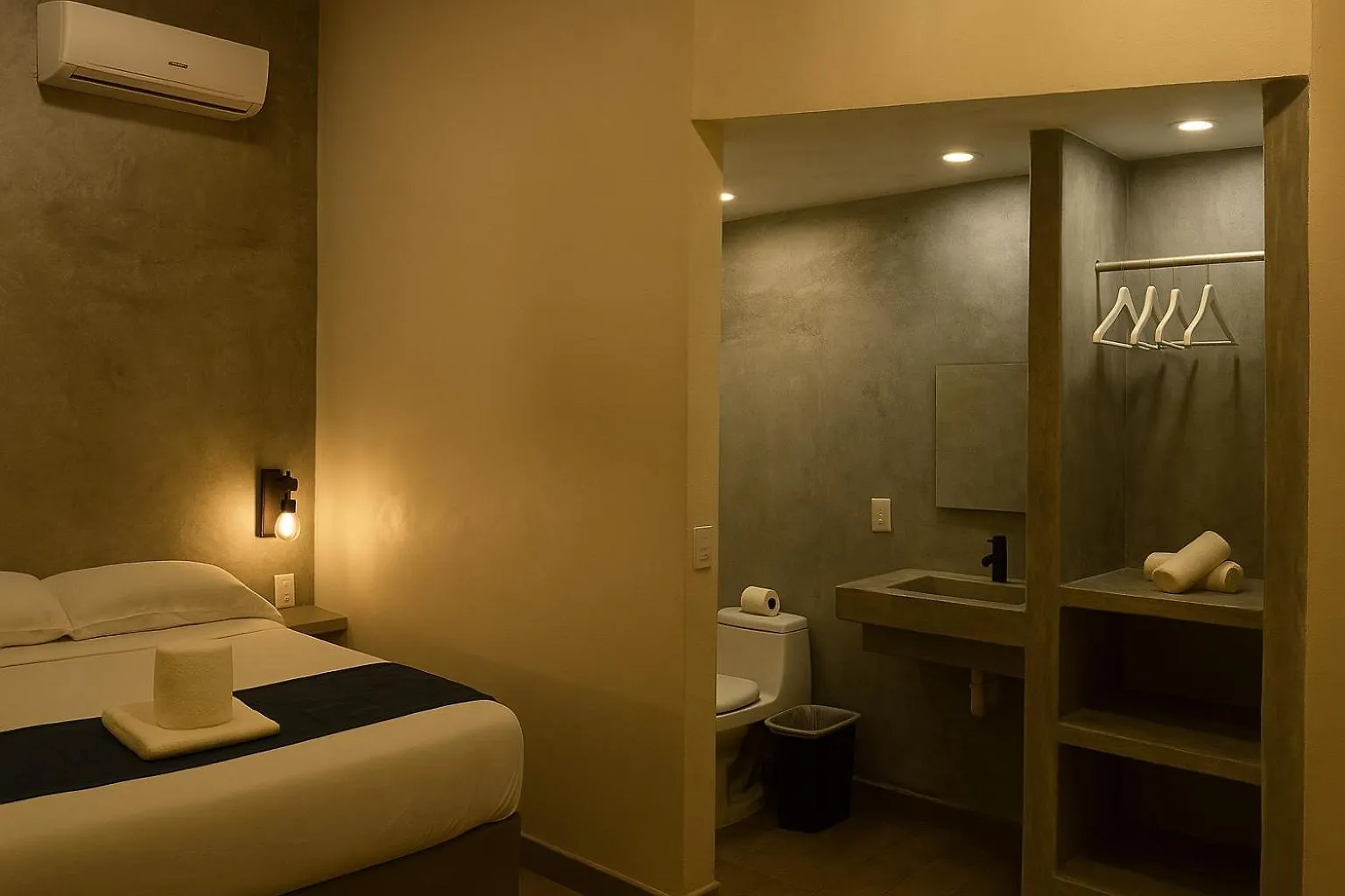 Hotel Kassia Tulum