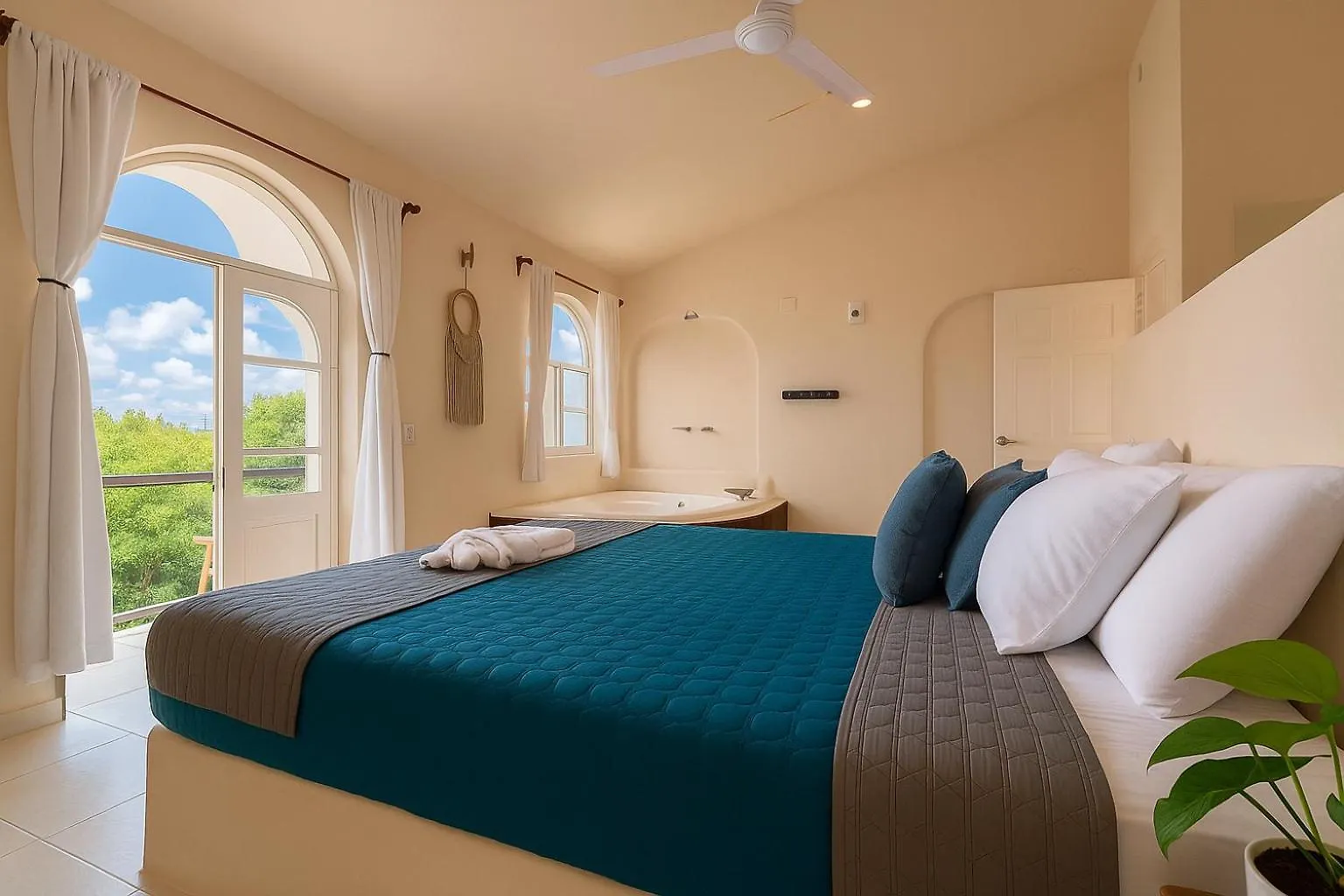 Hotel Kassia Tulum