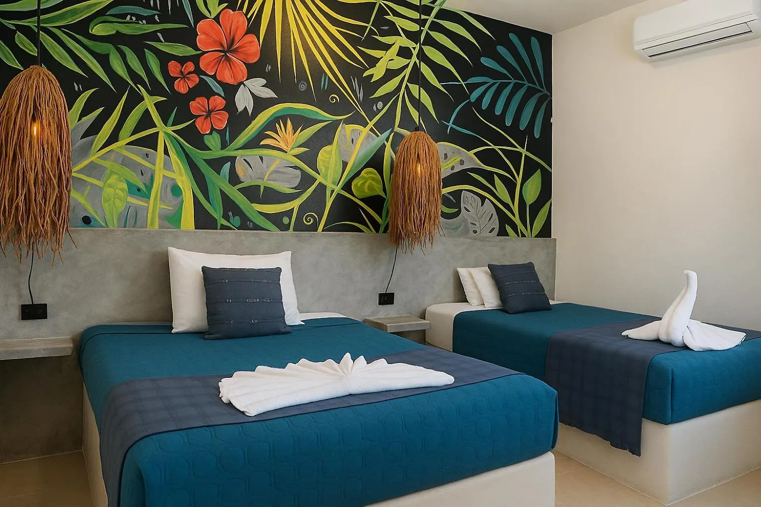 Hotel Kassia Tulum 5*,